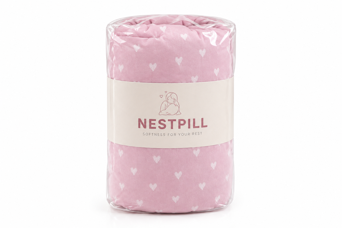 Baby Arm Pillow Infant Feeding Pad